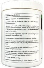 Load image into Gallery viewer, Super Greens Powder