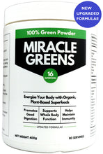 Load image into Gallery viewer, Green Powder