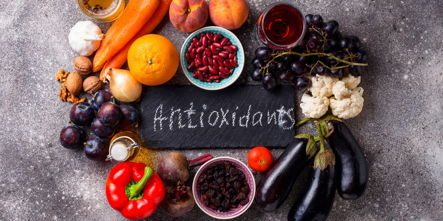 Oxidative Stress And Why We Need Antioxidants